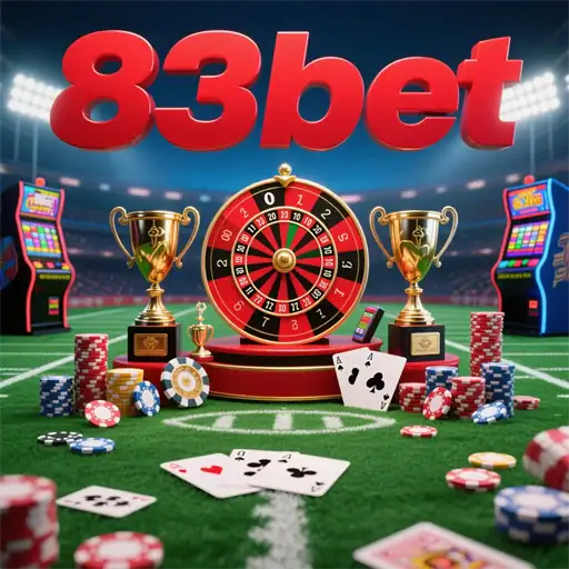 Logo 83bet